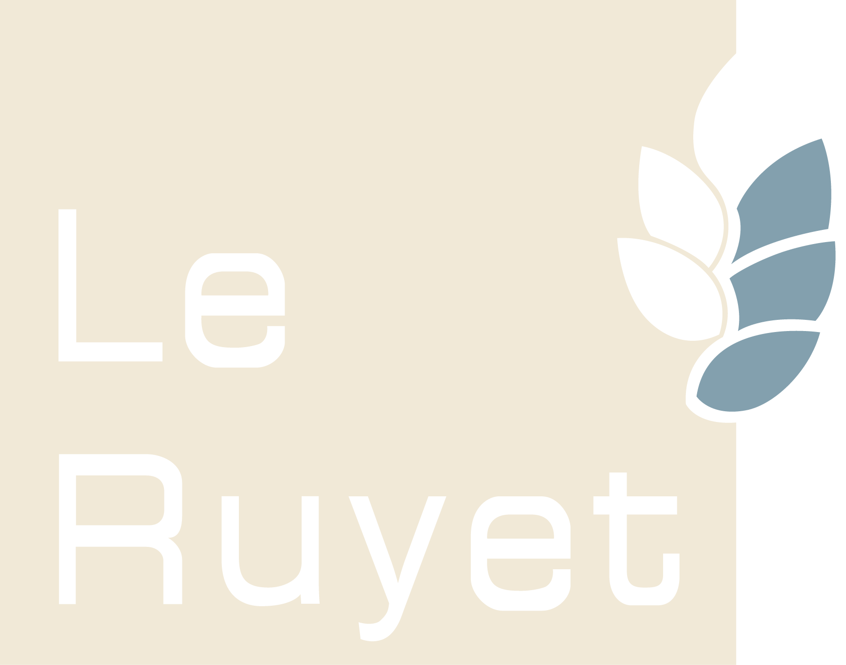 Logo Le Ruyet